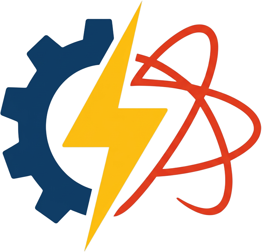 Logo da Bressiani Elétrica